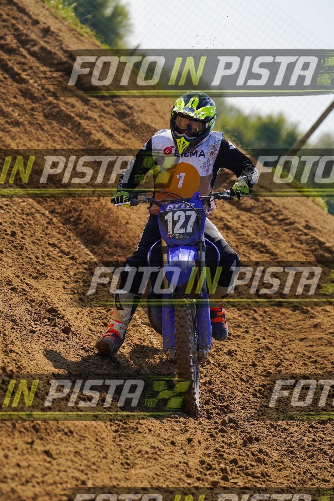 EICMA 20-09 12:00-13:00 · DOS03308