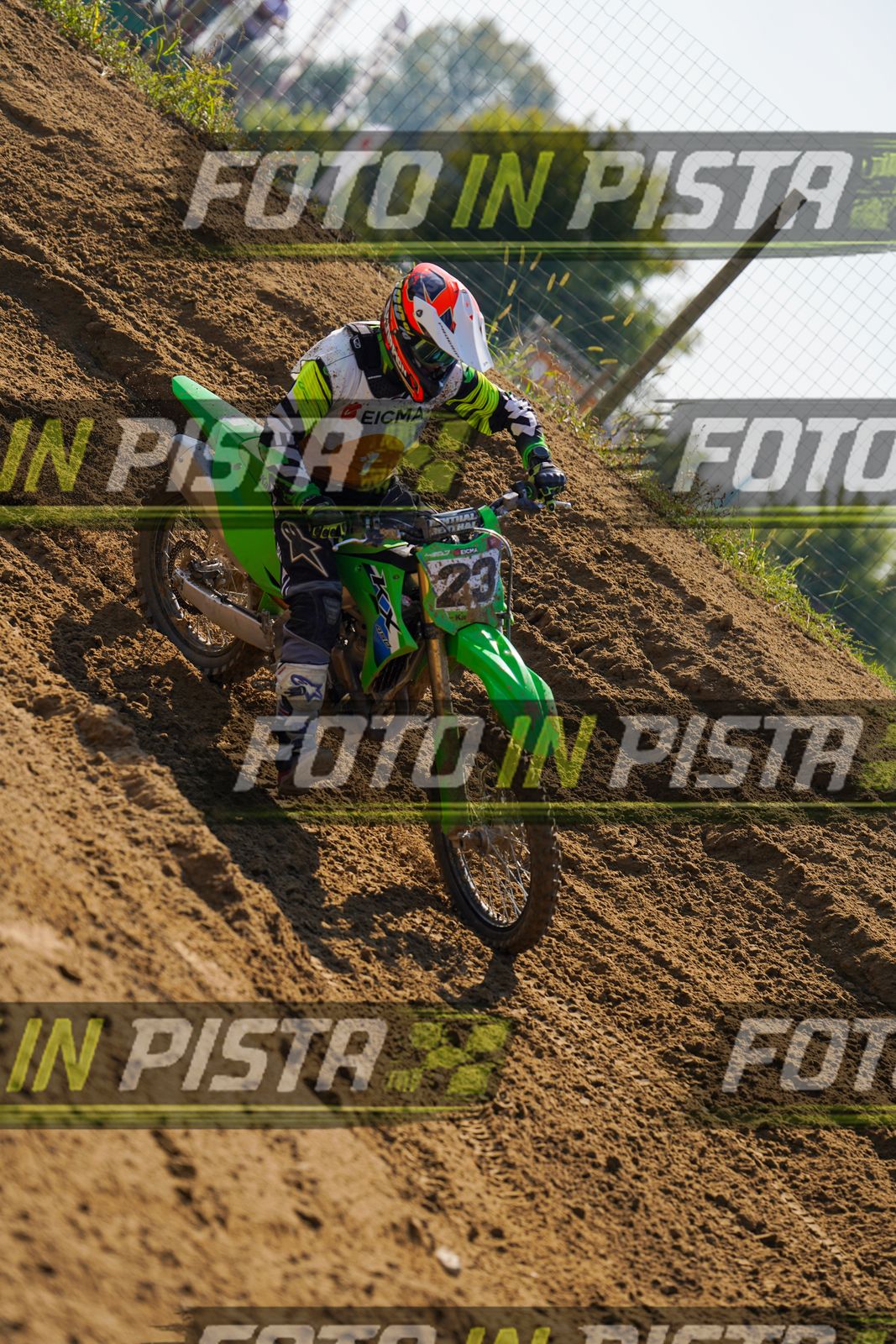 EICMA 20-09 12:00-13:00 · DOS03311