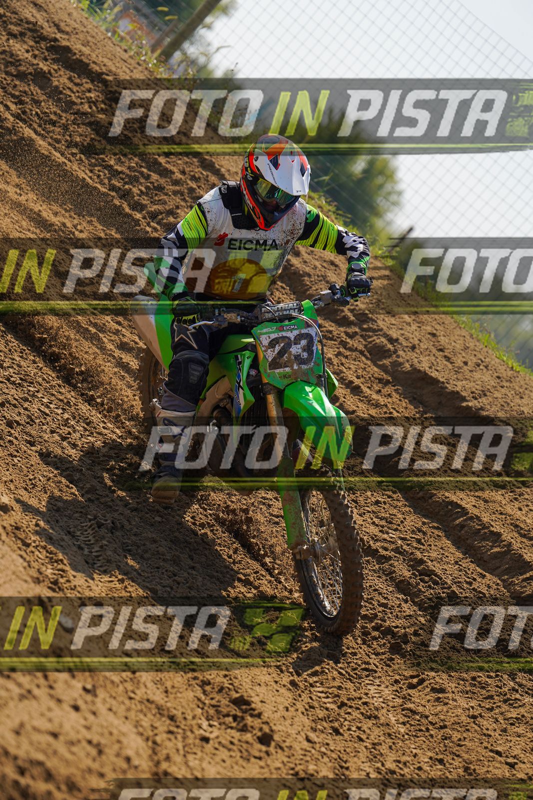 EICMA 20-09 12:00-13:00 · DOS03313