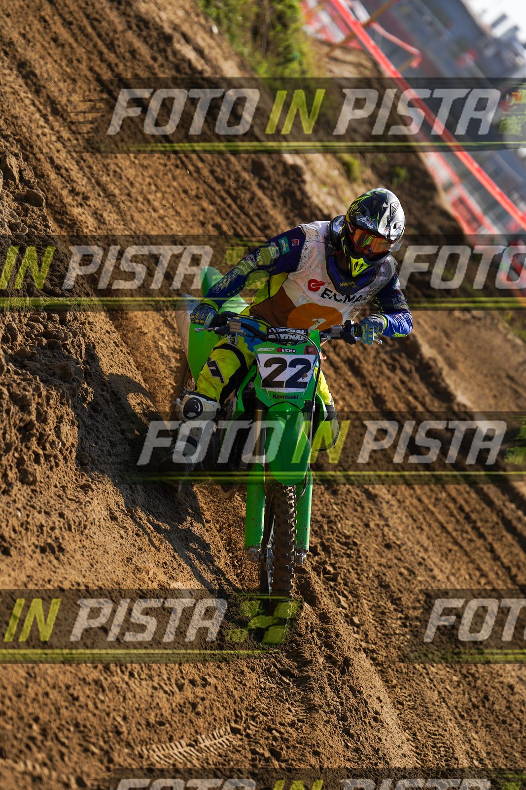 EICMA 20-09 12:00-13:00 · DOS03330