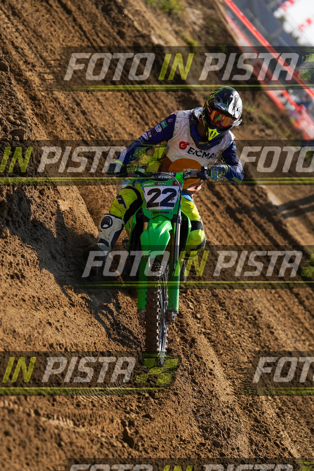 EICMA 20-09 12:00-13:00 · DOS03331