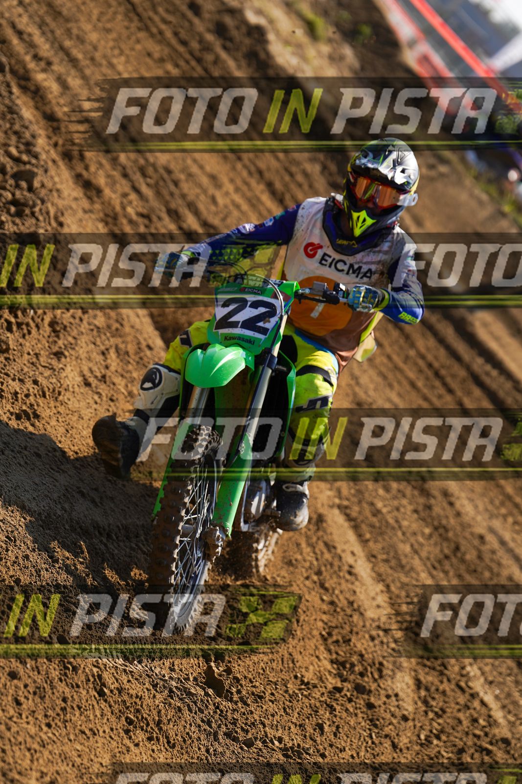 EICMA 20-09 12:00-13:00 · DOS03333