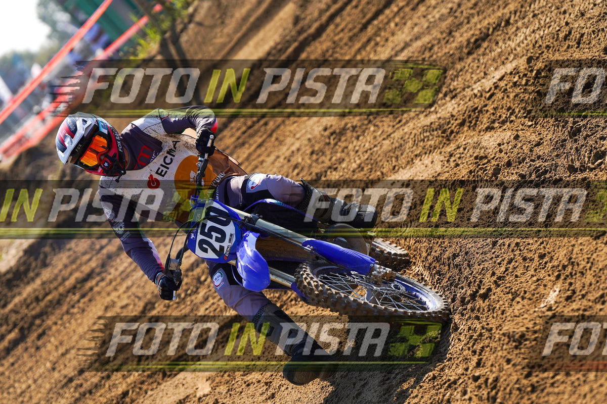 EICMA 20-09 12:00-13:00 · DOS03350