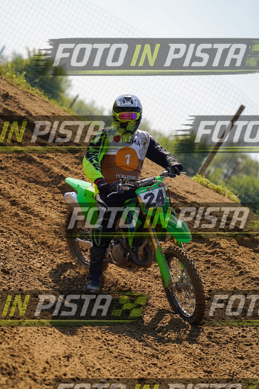 EICMA 20-09 12:00-13:00 · DOS03360
