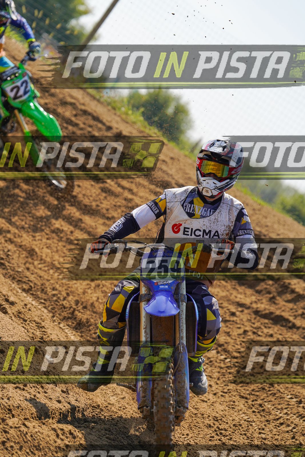 EICMA 20-09 12:00-13:00 · DOS03365