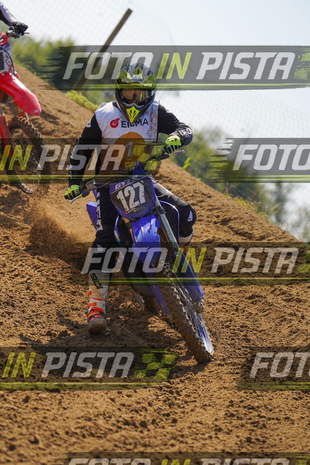 EICMA 20-09 12:00-13:00 · DOS03370