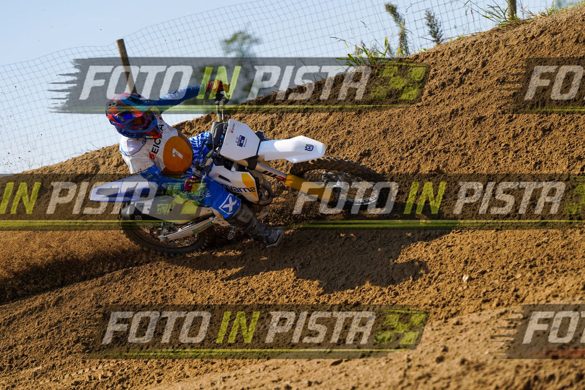 EICMA 20-09 12:00-13:00 · DOS03400