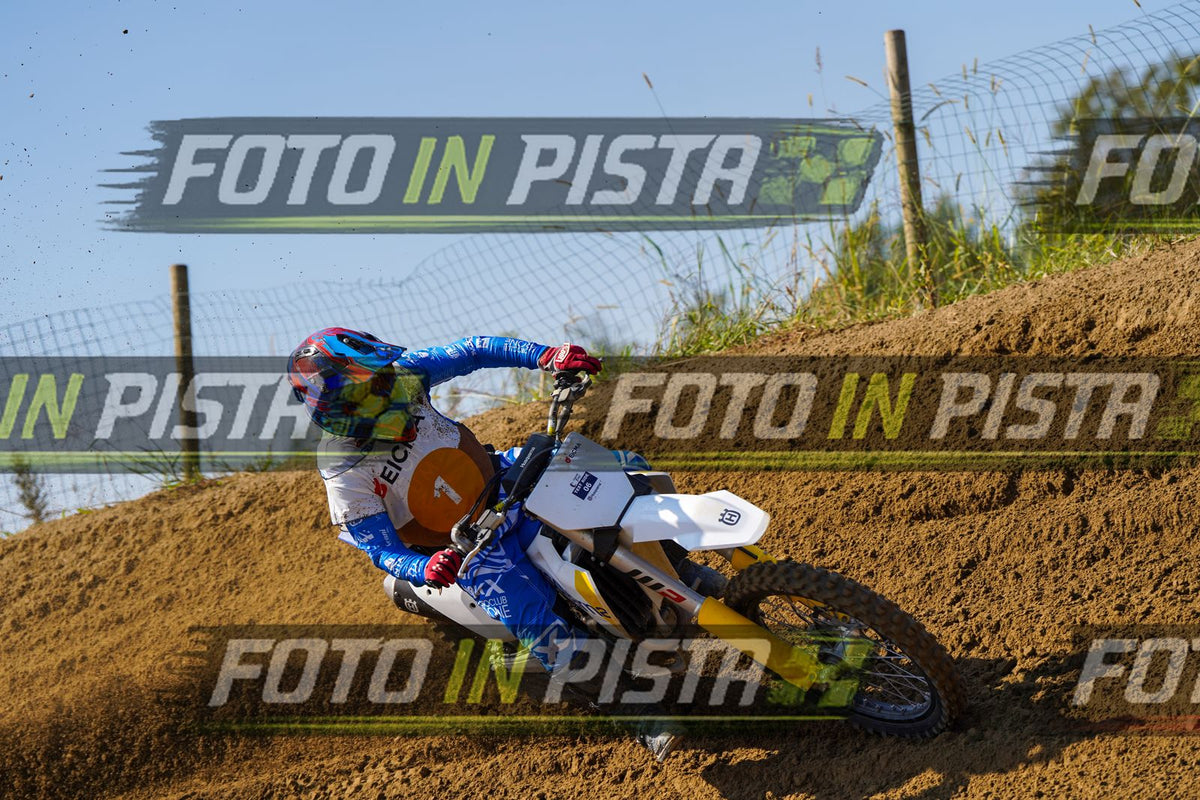 EICMA 20-09 12:00-13:00 · DOS03403