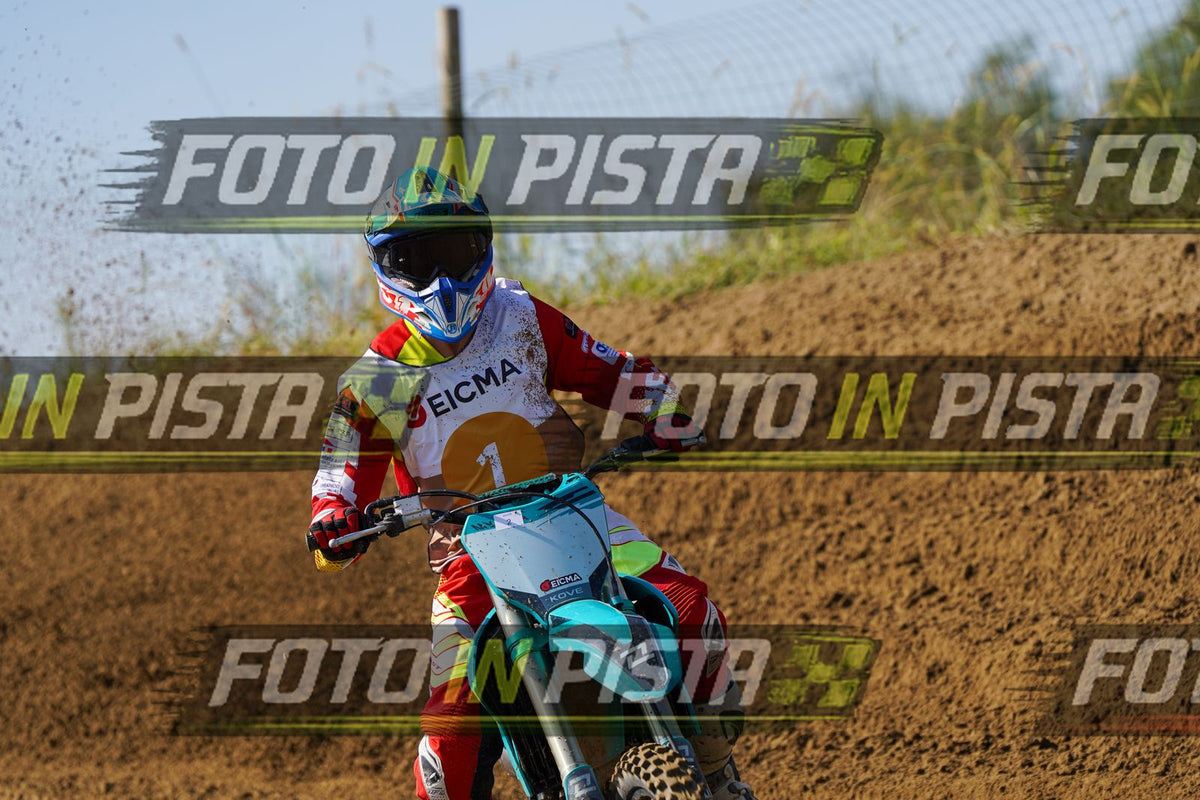 EICMA 20-09 12:00-13:00 · DOS03427