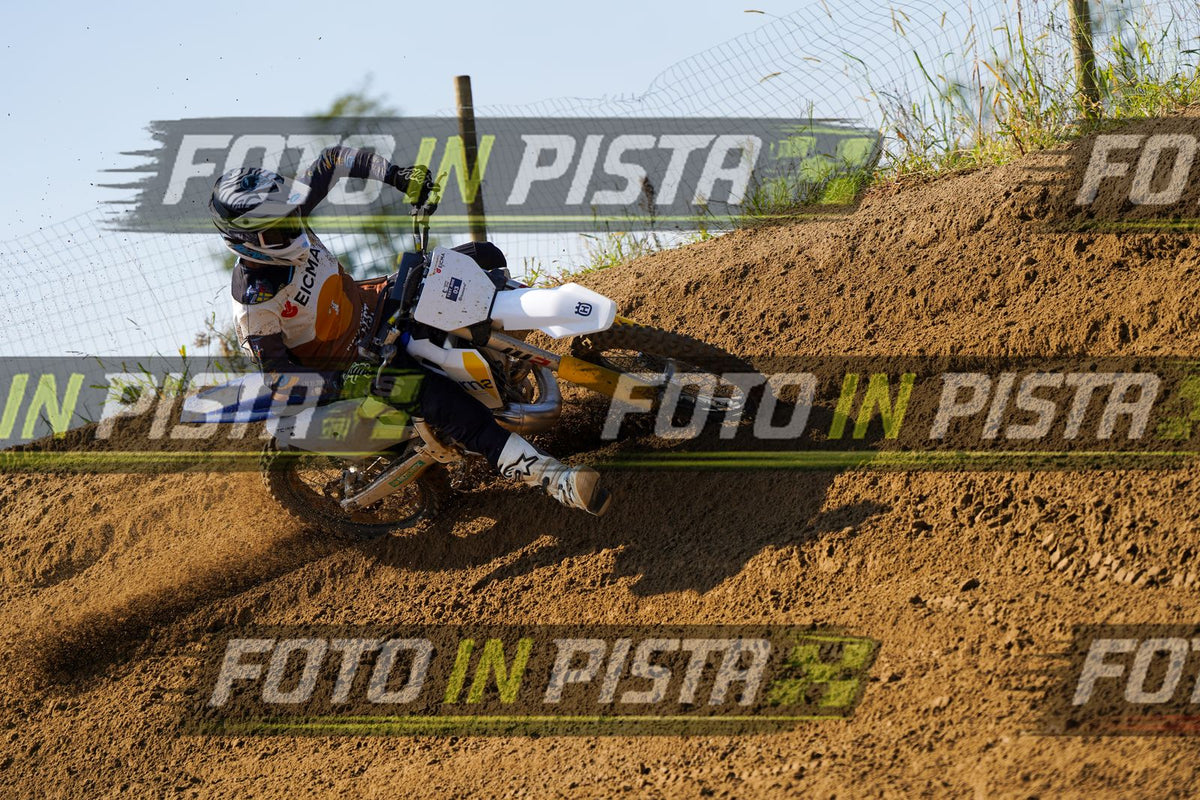 EICMA 20-09 12:00-13:00 · DOS03434