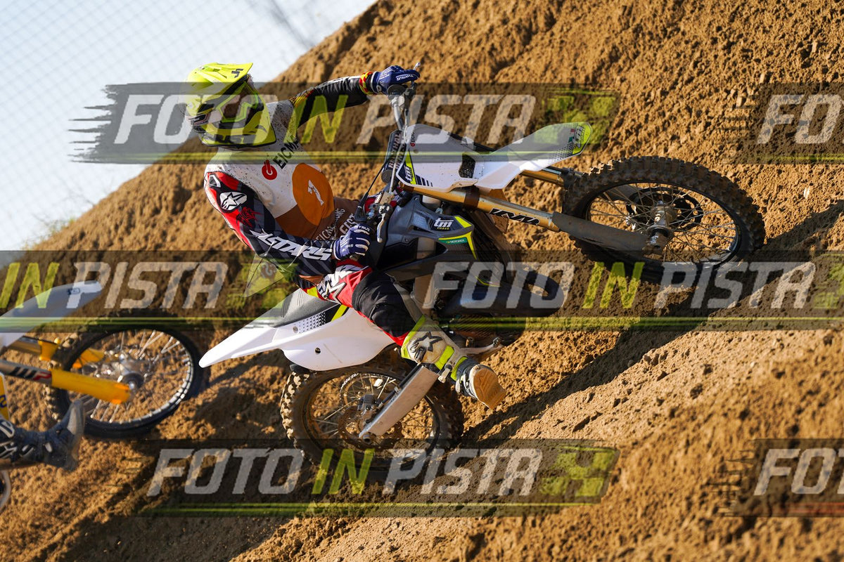 EICMA 20-09 12:00-13:00 · DOS03450