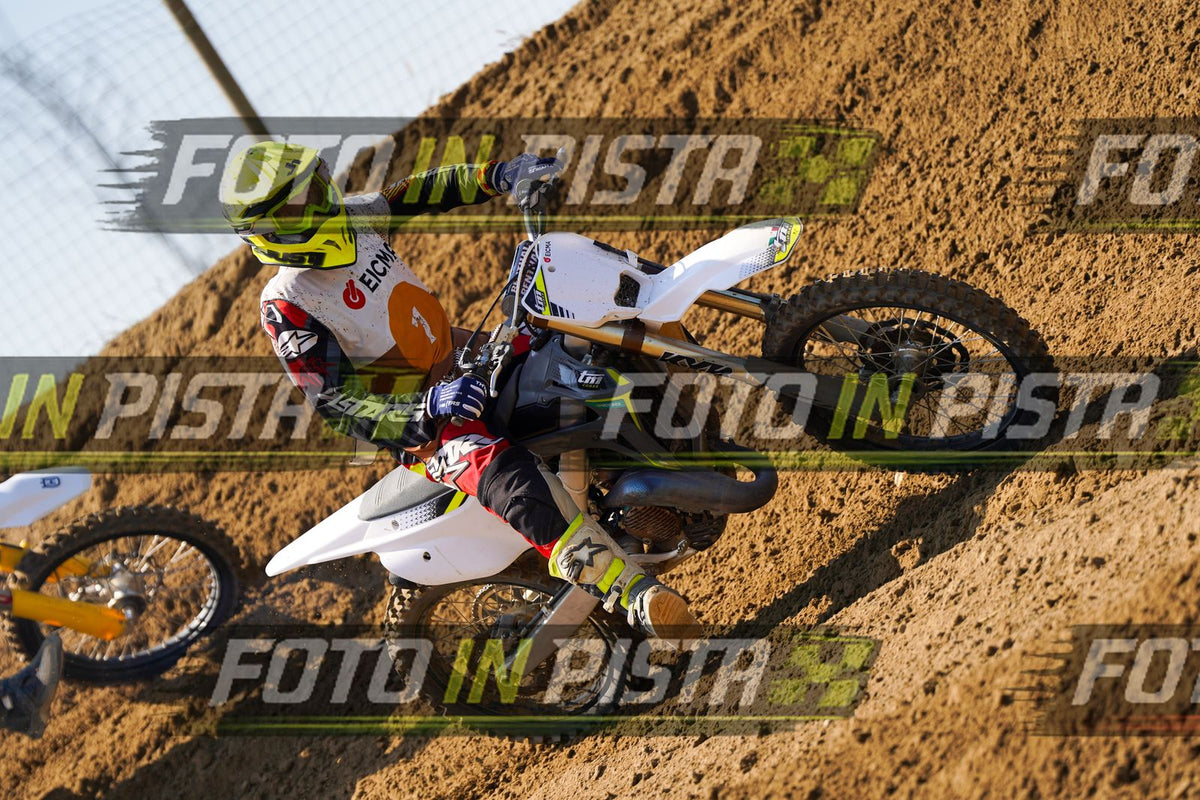 EICMA 20-09 12:00-13:00 · DOS03451