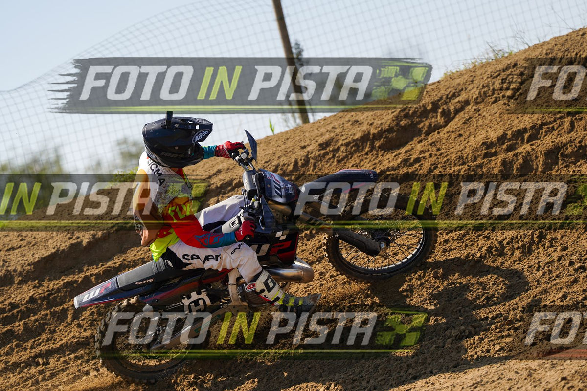 EICMA 20-09 12:00-13:00 · DOS03500