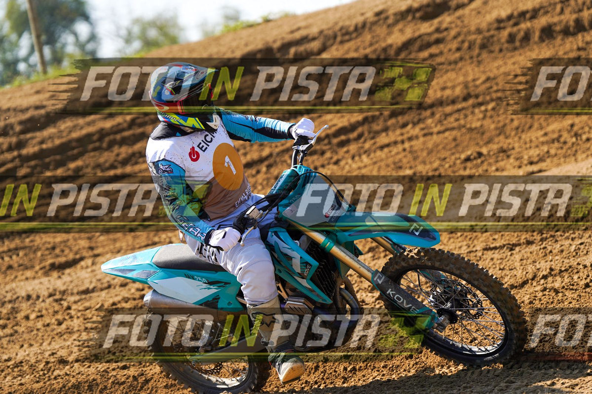 EICMA 20-09 12:00-13:00 · DOS03538