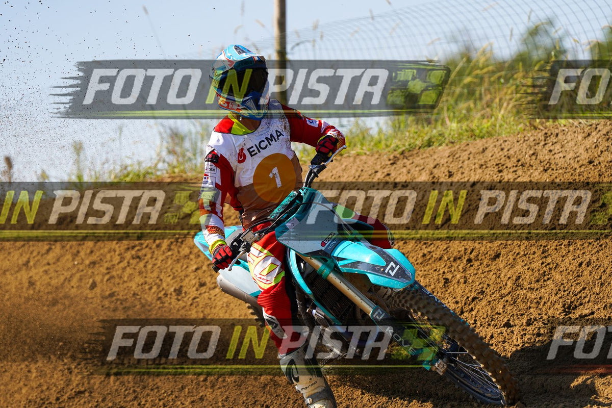 EICMA 20-09 12:00-13:00 · DOS03546