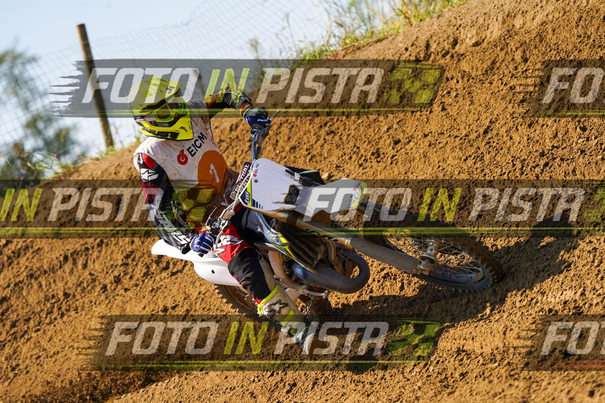 EICMA 20-09 12:00-13:00 · DOS03552