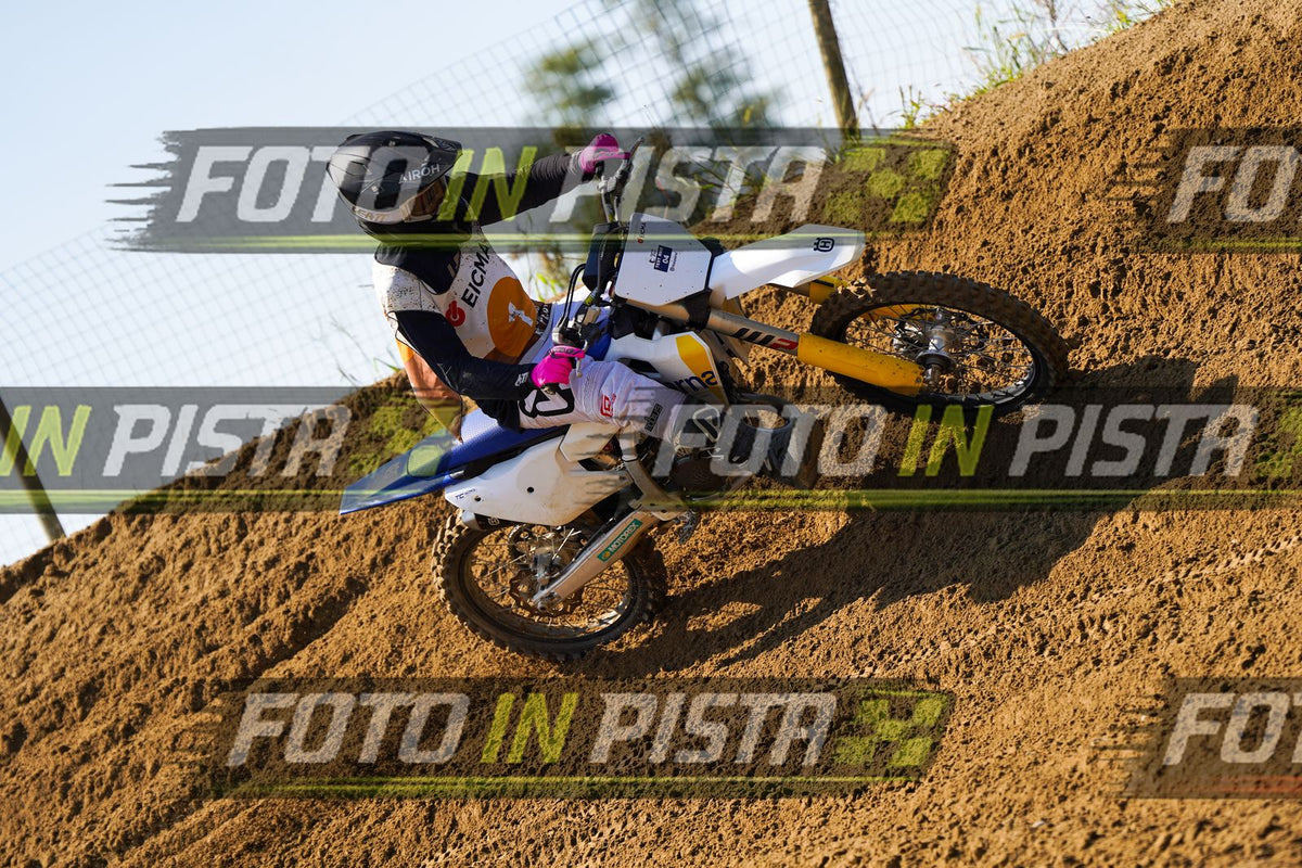 EICMA 20-09 12:00-13:00 · DOS03558