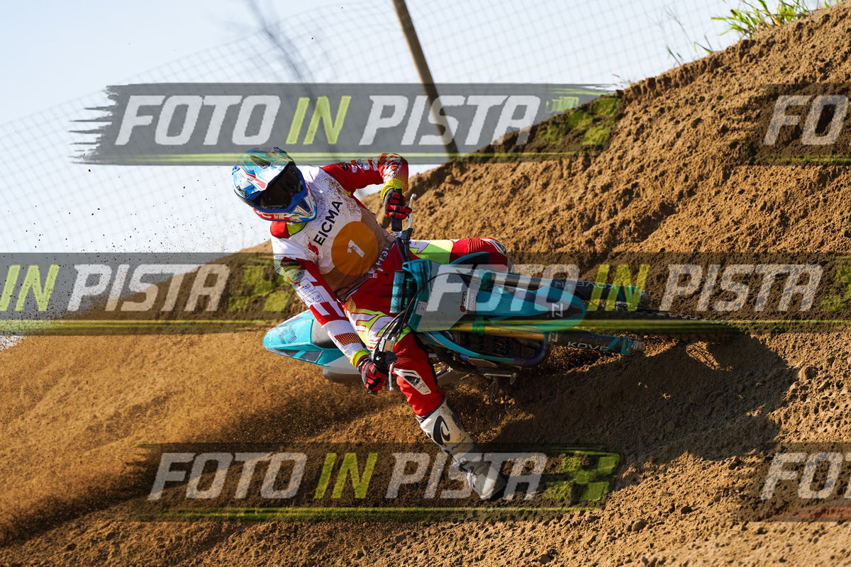 EICMA 20-09 12:00-13:00 · DOS03588