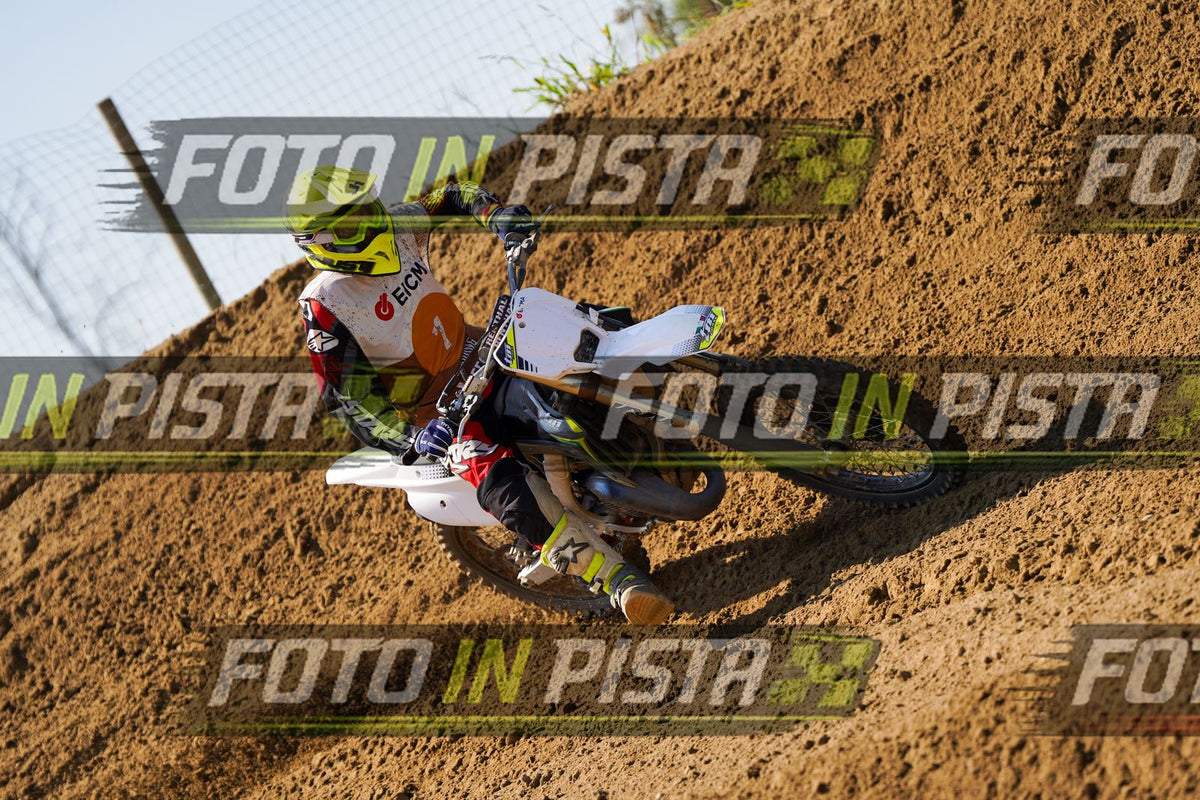 EICMA 20-09 12:00-13:00 · DOS03600