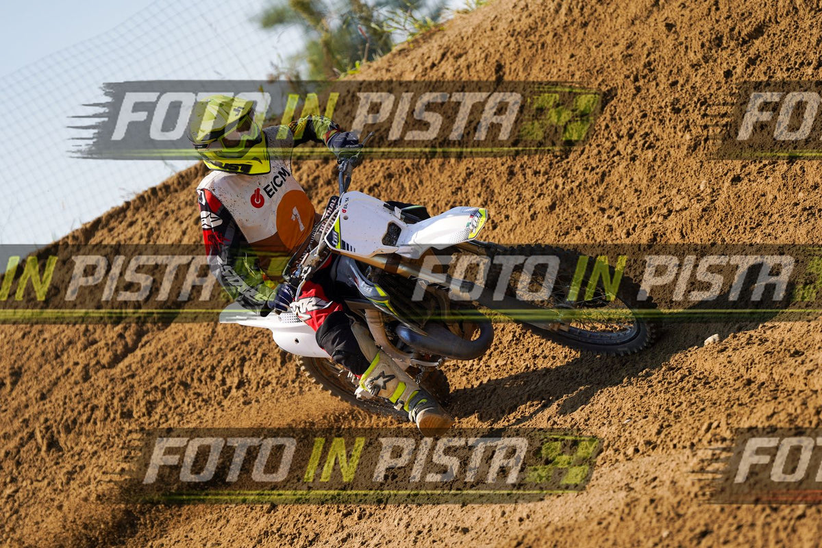 EICMA 20-09 12:00-13:00 · DOS03601