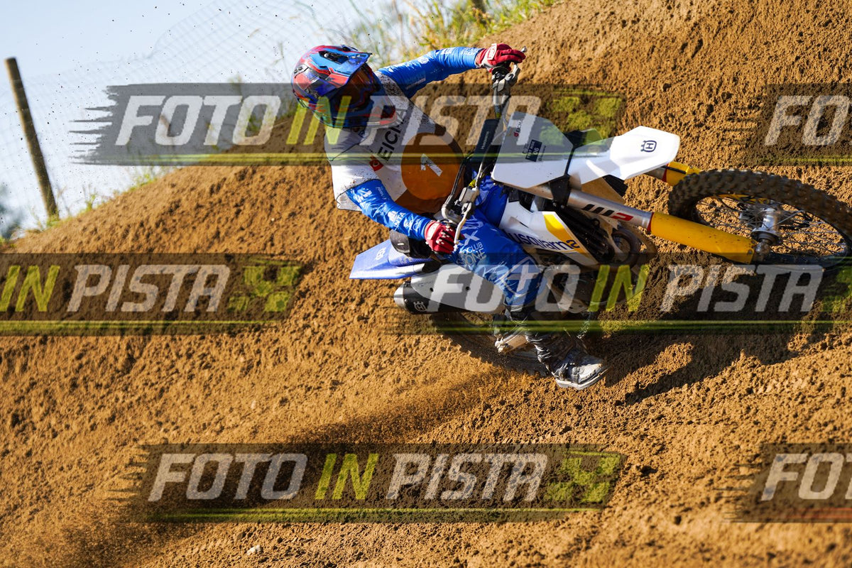 EICMA 20-09 12:00-13:00 · DOS03603