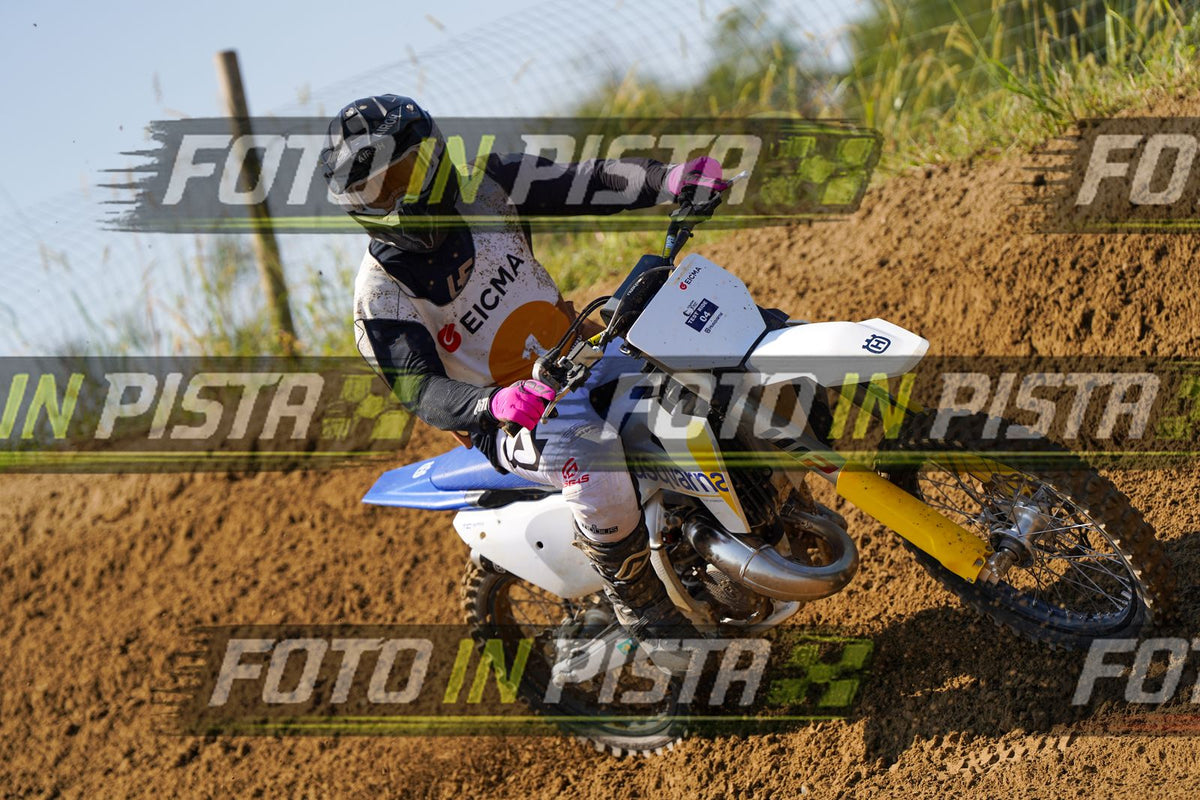 EICMA 20-09 12:00-13:00 · DOS03612