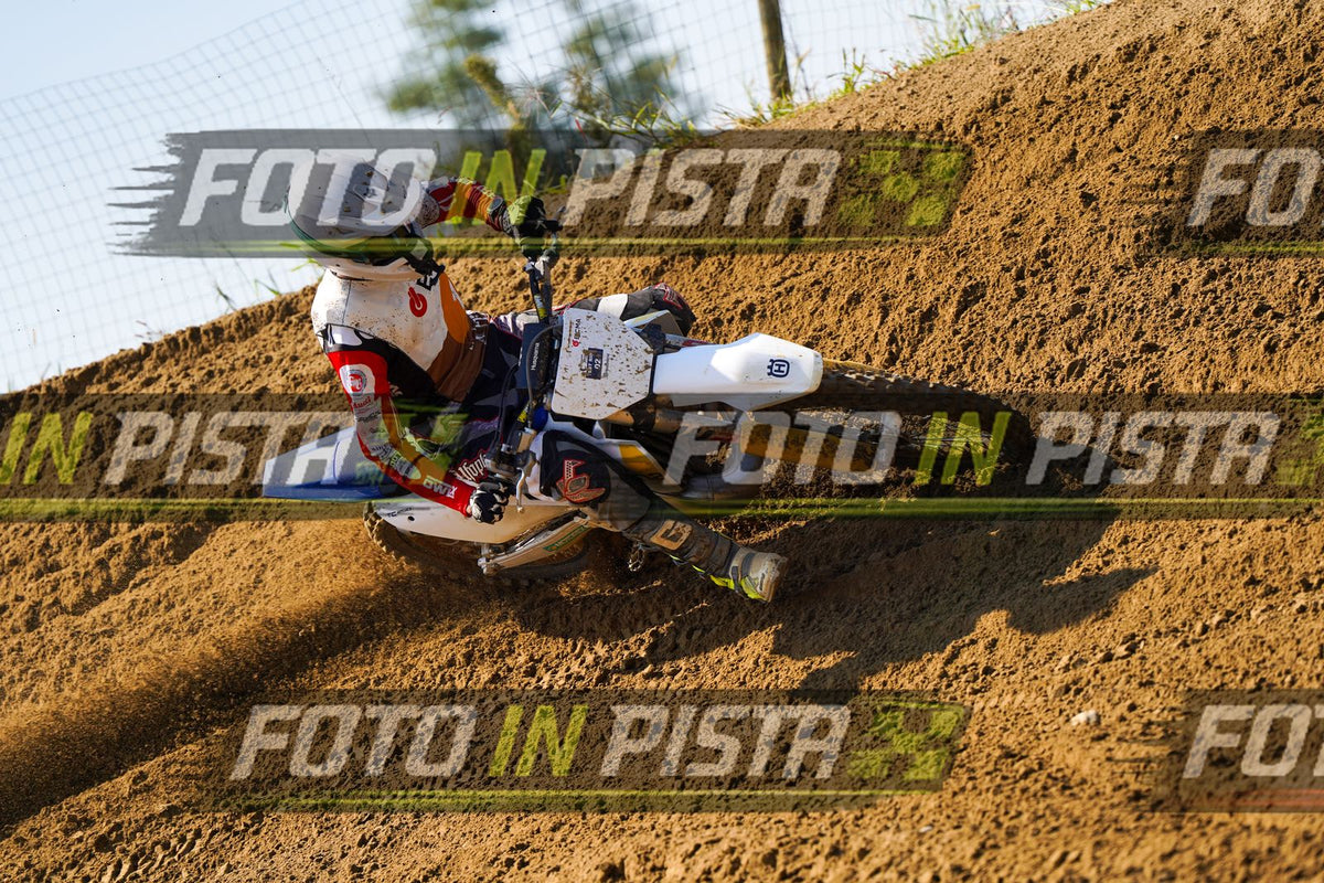 EICMA 20-09 12:00-13:00 · DOS03618