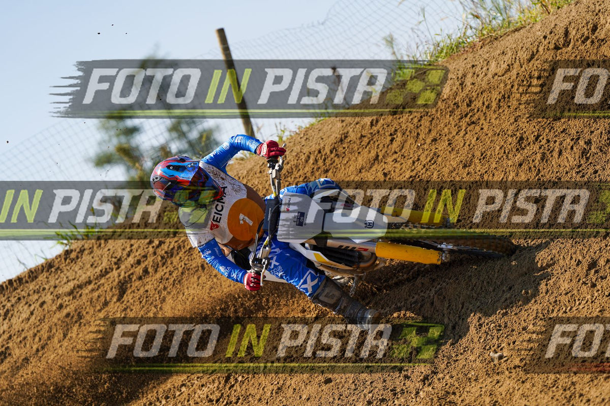 EICMA 20-09 12:00-13:00 · DOS03650