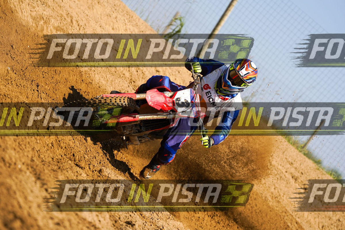 EICMA 20-09 12:00-13:00 · DOS03819