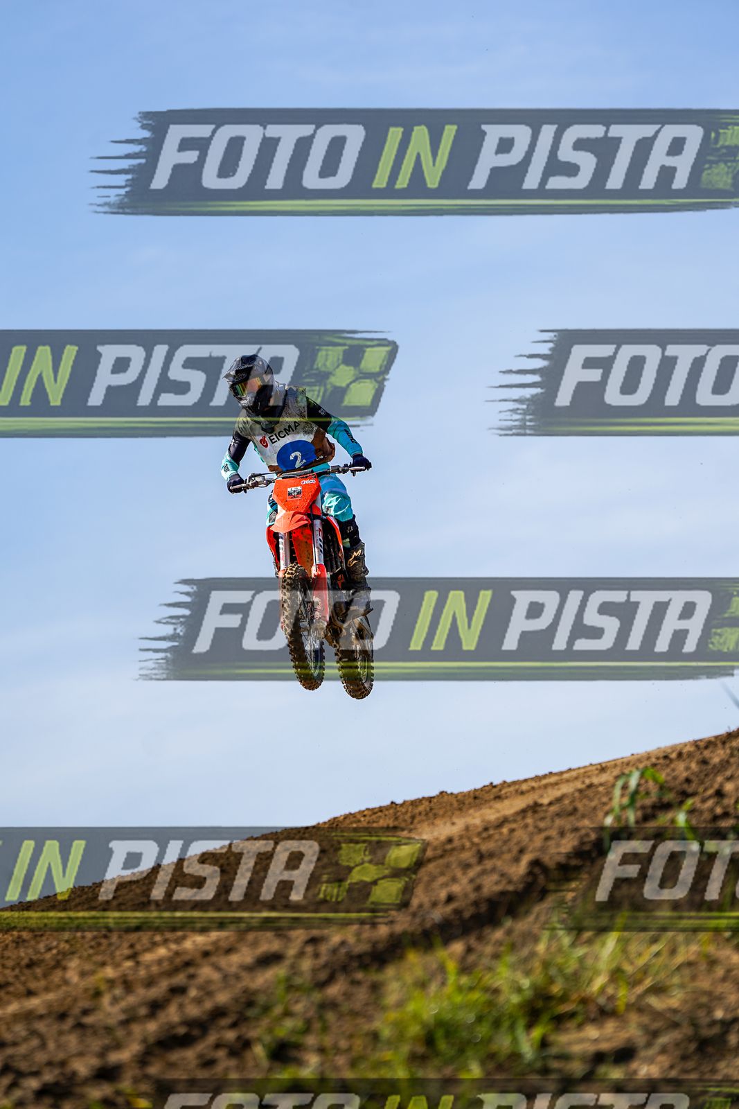 EICMA 20-09 14:00-15:00 · DOS03932