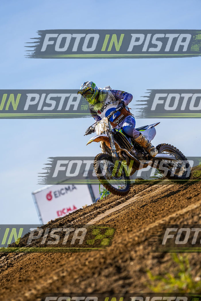 EICMA 20-09 14:00-15:00 · DOS03951
