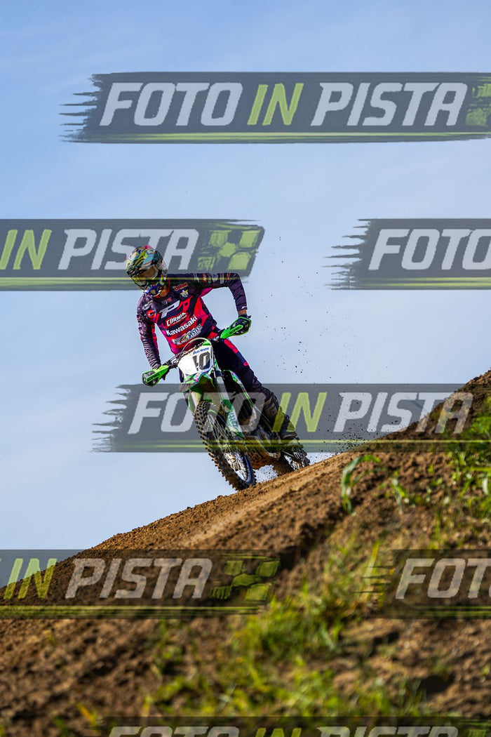 EICMA 20-09 14:00-15:00 · DOS03958