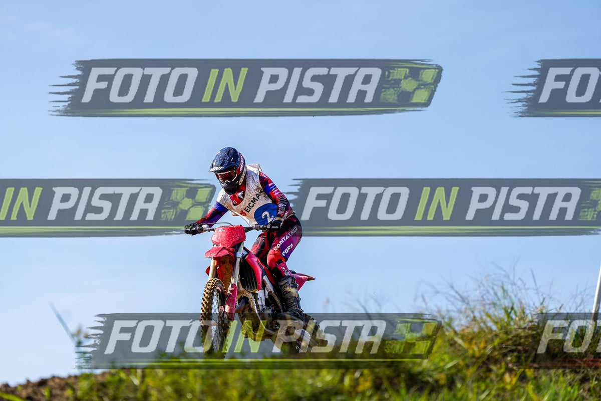 EICMA 20-09 14:00-15:00 · DOS03964