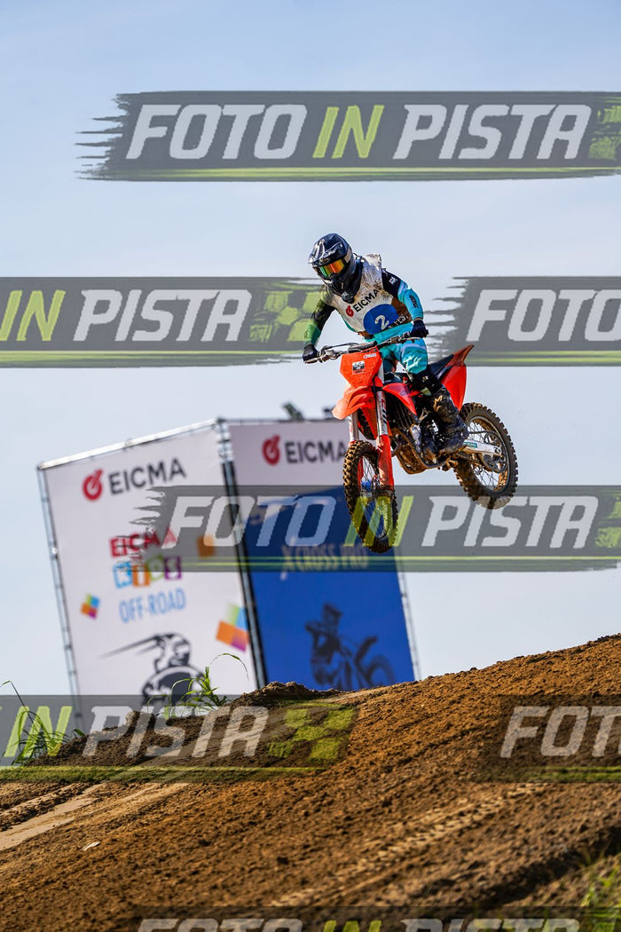 EICMA 20-09 14:00-15:00 · DOS03974