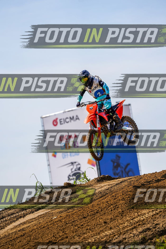 EICMA 20-09 14:00-15:00 · DOS03975