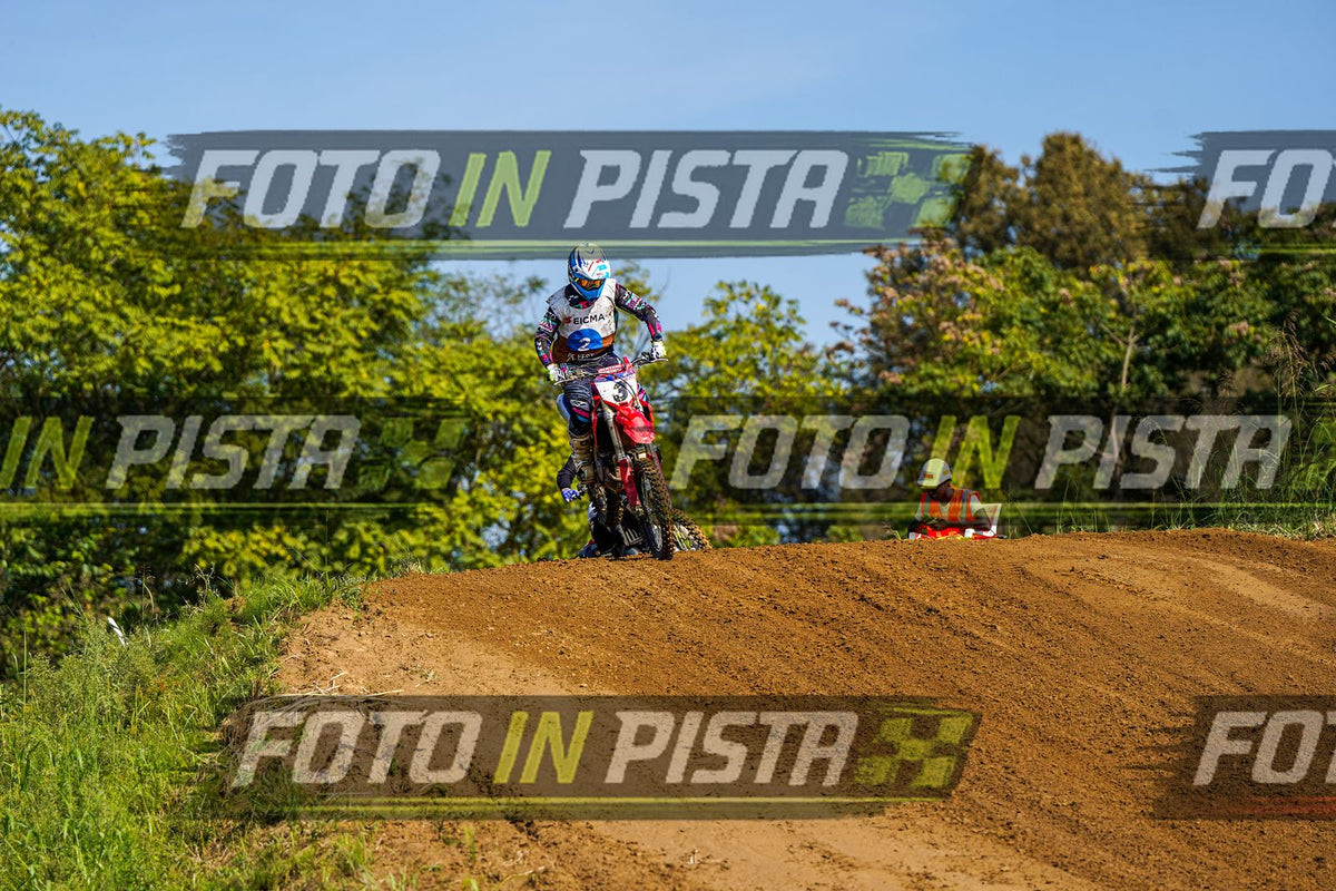 EICMA 20-09 14:00-15:00 · DOS04003