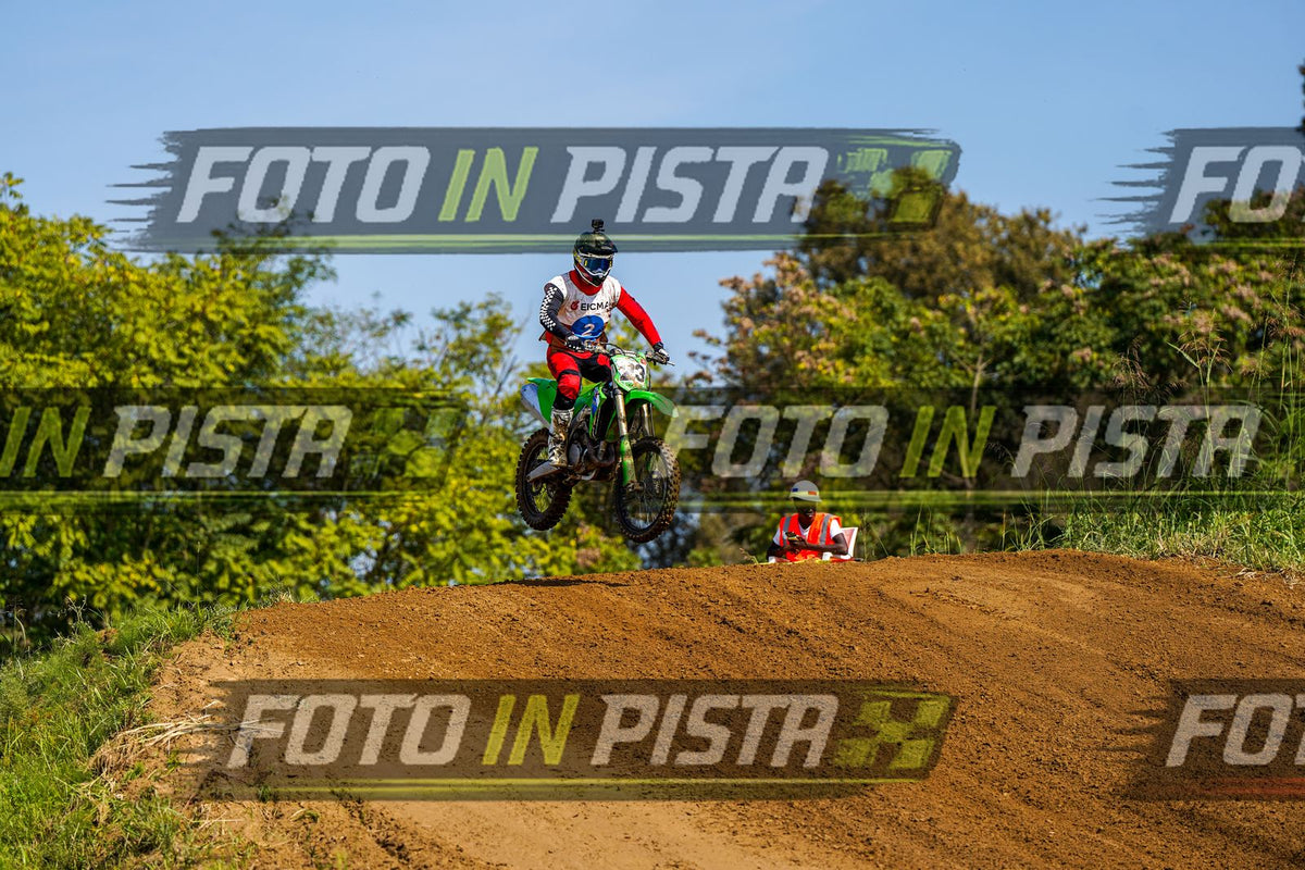 EICMA 20-09 14:00-15:00 · DOS04008