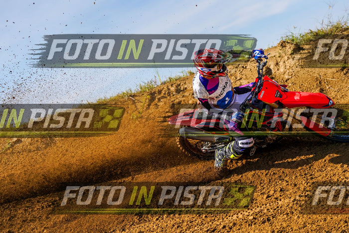EICMA 20-09 14:00-15:00 · DOS04030