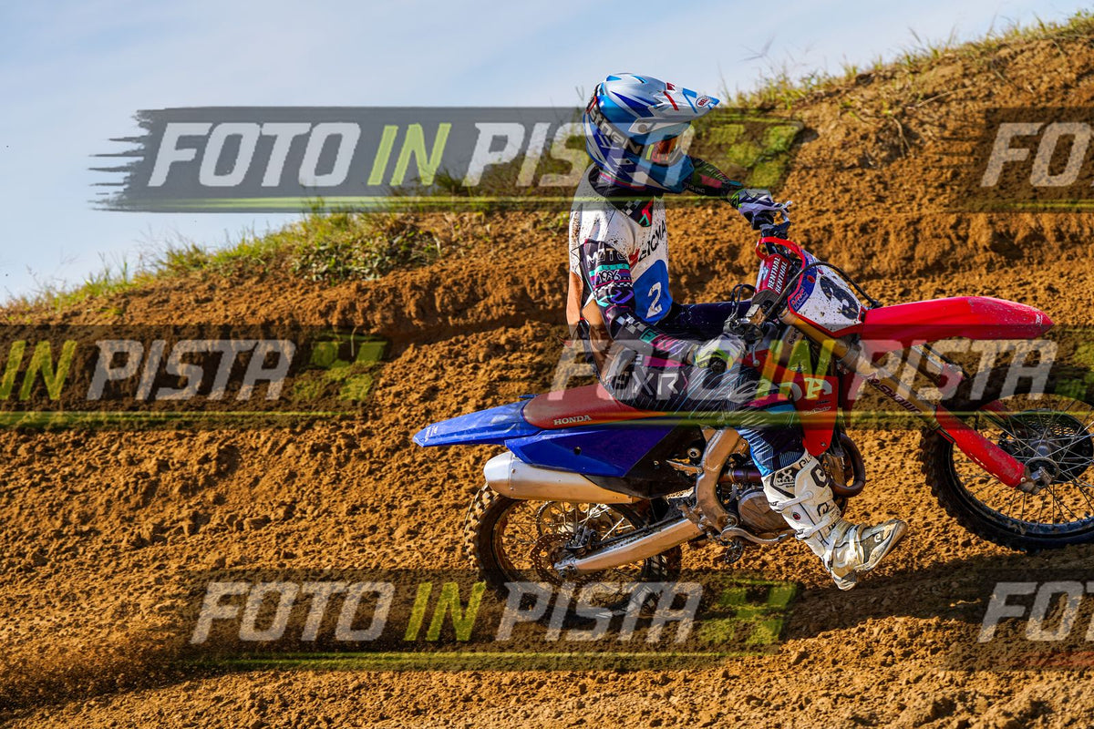 EICMA 20-09 14:00-15:00 · DOS04050