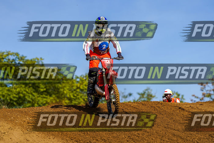 EICMA 20-09 14:00-15:00 · DOS04103