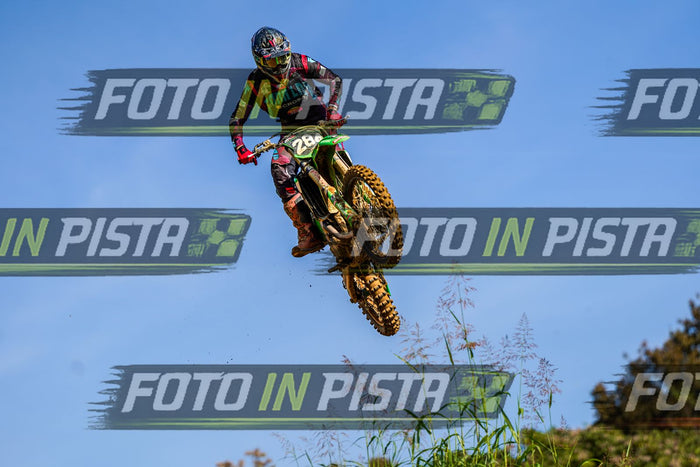 EICMA 20-09 14:00-15:00 · DOS04108