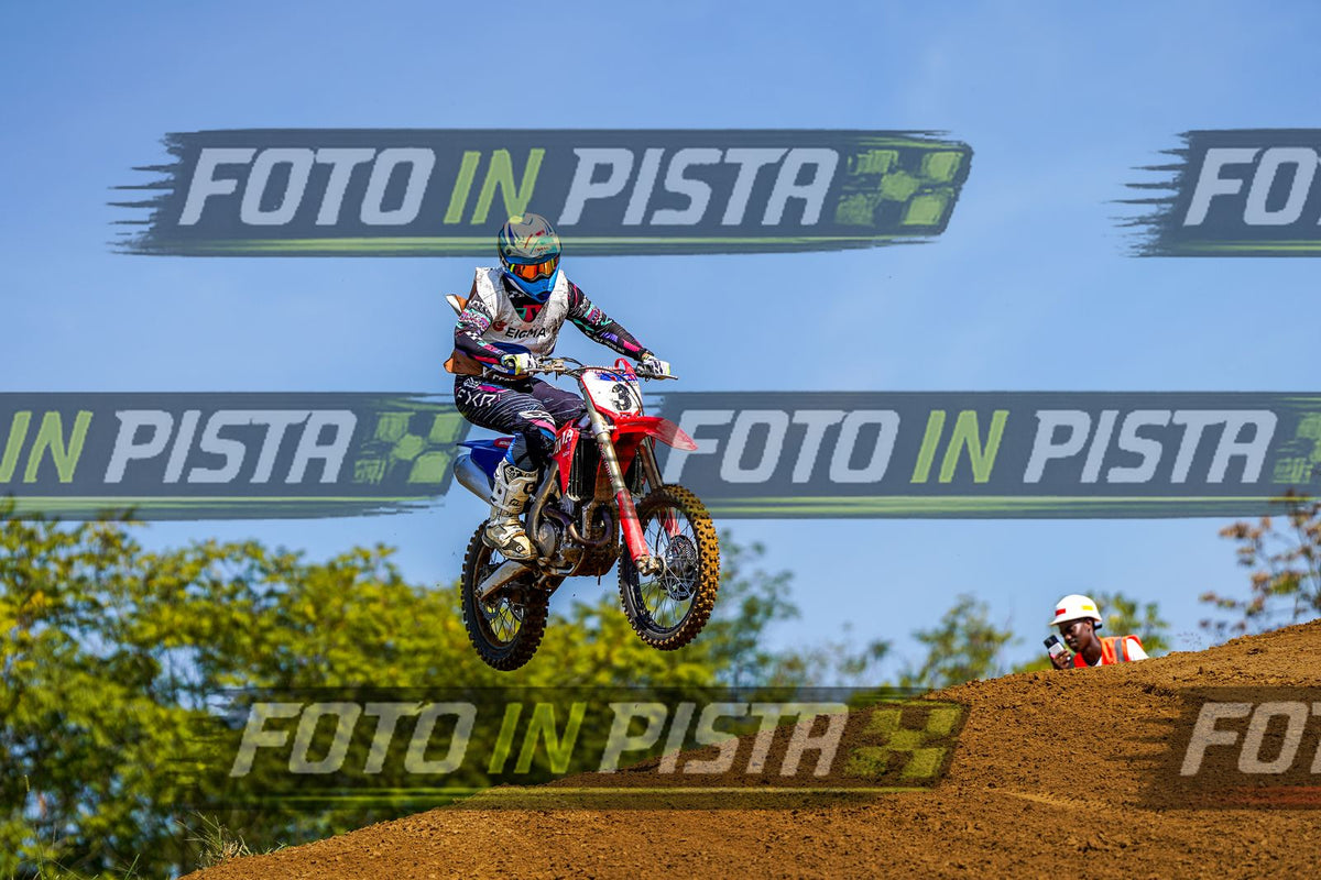 EICMA 20-09 14:00-15:00 · DOS04113