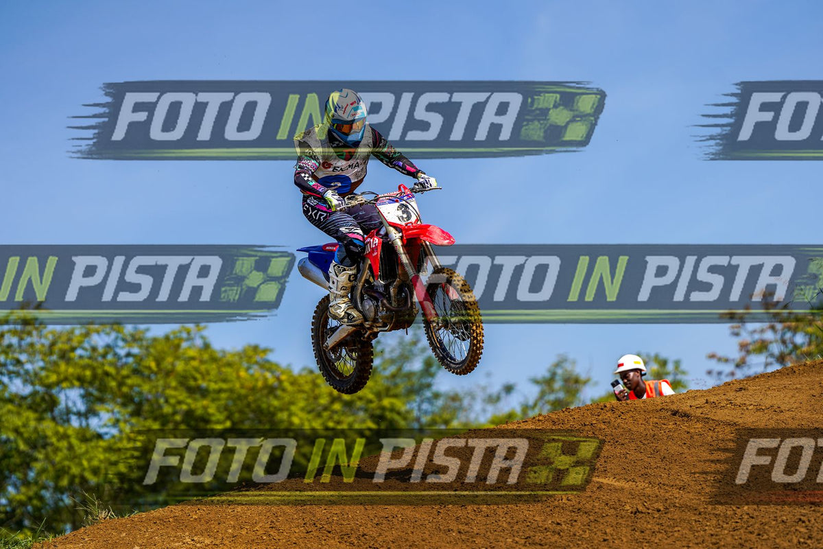 EICMA 20-09 14:00-15:00 · DOS04114