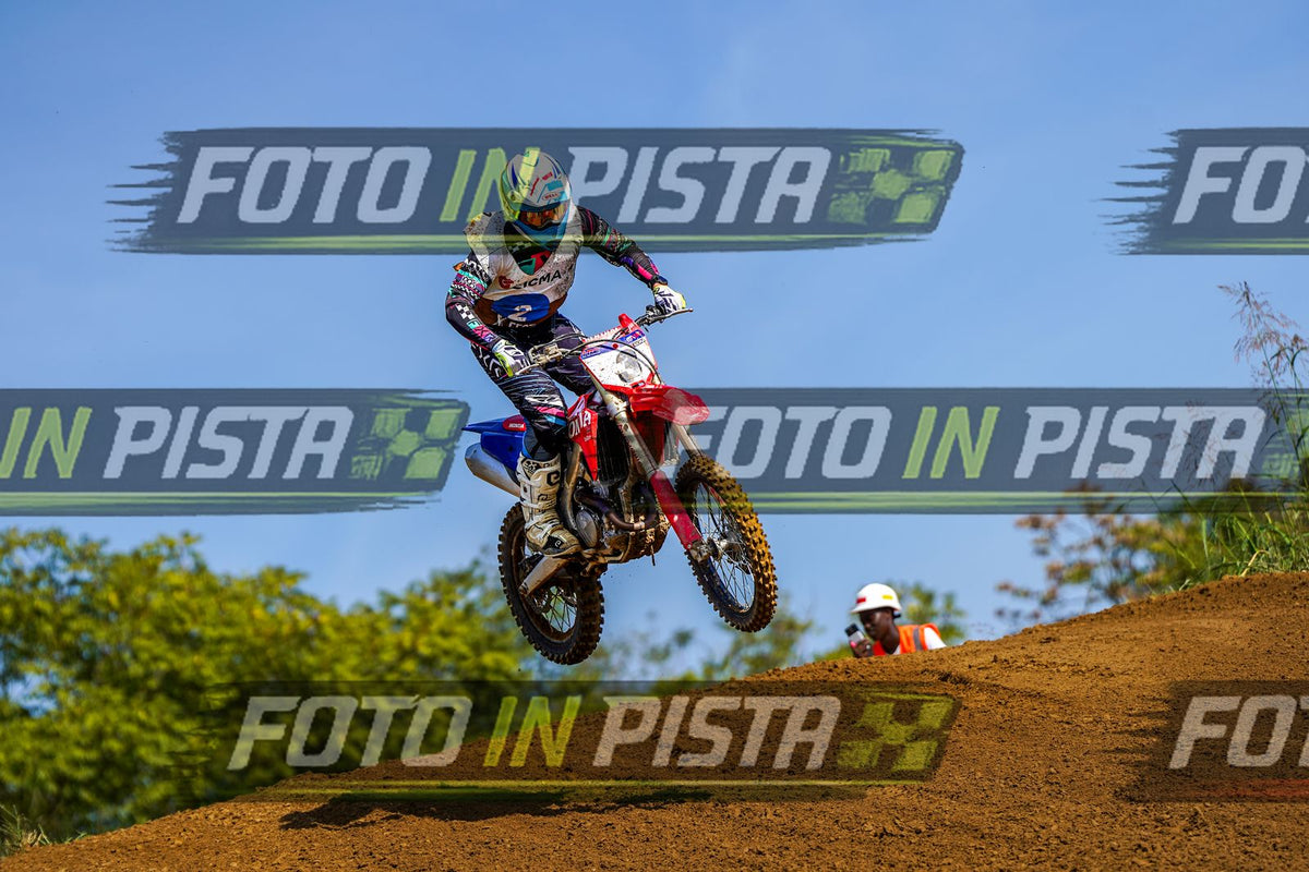 EICMA 20-09 14:00-15:00 · DOS04115