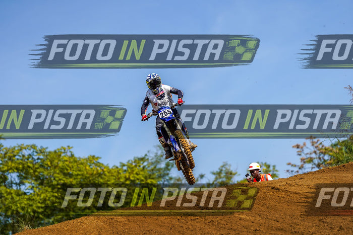 EICMA 20-09 14:00-15:00 · DOS04116