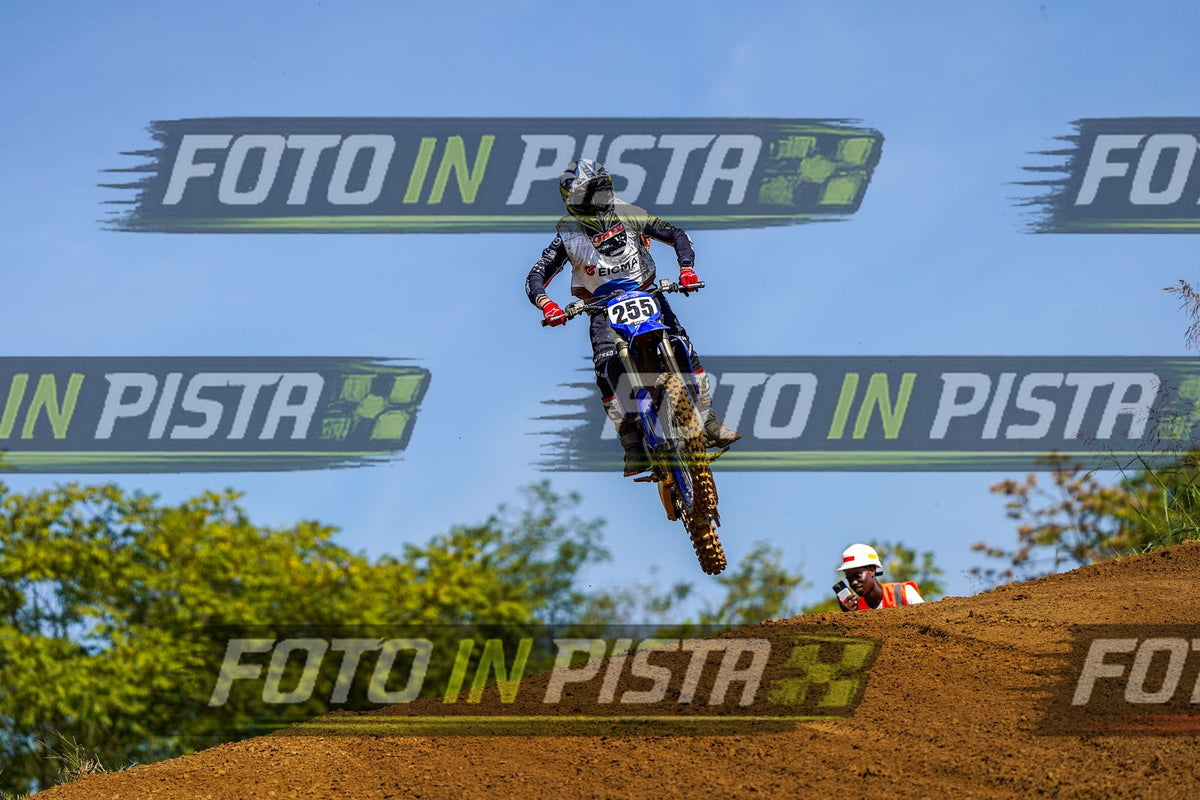 EICMA 20-09 14:00-15:00 · DOS04117