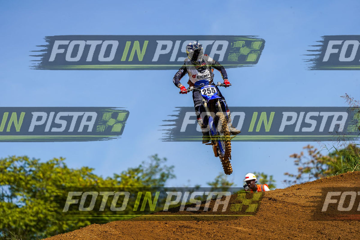 EICMA 20-09 14:00-15:00 · DOS04118