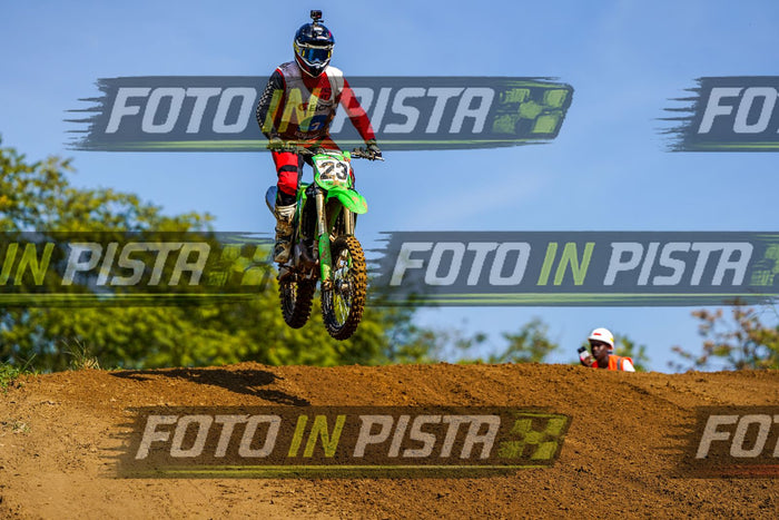 EICMA 20-09 14:00-15:00 · DOS04121