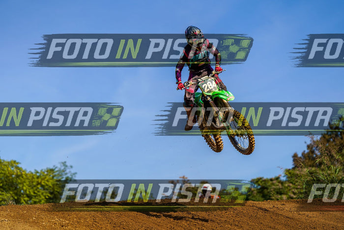 EICMA 20-09 14:00-15:00 · DOS04124