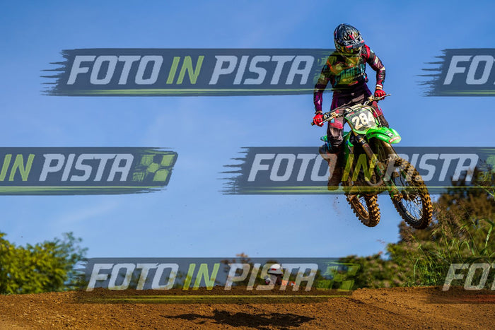 EICMA 20-09 14:00-15:00 · DOS04125